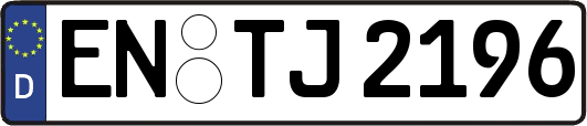 EN-TJ2196