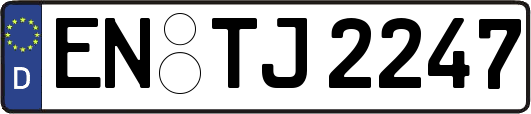 EN-TJ2247