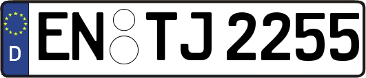 EN-TJ2255