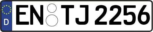 EN-TJ2256