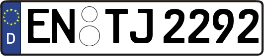 EN-TJ2292