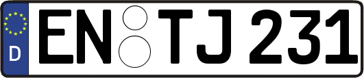 EN-TJ231