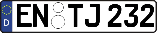 EN-TJ232