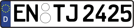 EN-TJ2425