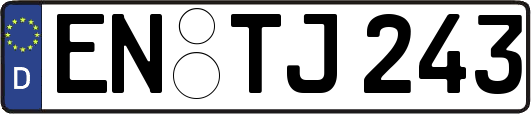 EN-TJ243