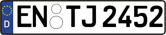EN-TJ2452