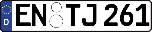 EN-TJ261