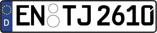 EN-TJ2610