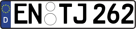 EN-TJ262