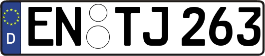 EN-TJ263