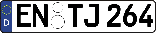 EN-TJ264