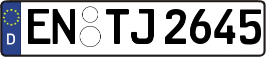 EN-TJ2645