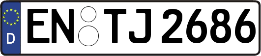 EN-TJ2686