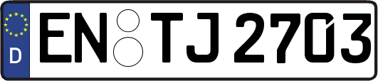 EN-TJ2703