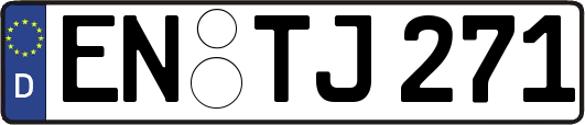 EN-TJ271