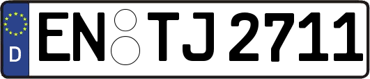 EN-TJ2711