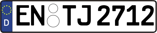 EN-TJ2712