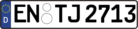 EN-TJ2713