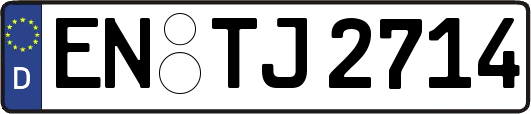 EN-TJ2714