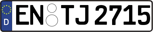 EN-TJ2715