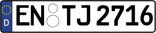 EN-TJ2716