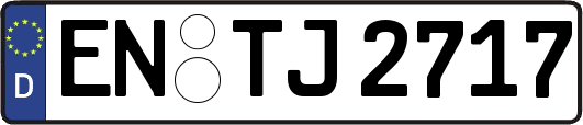 EN-TJ2717