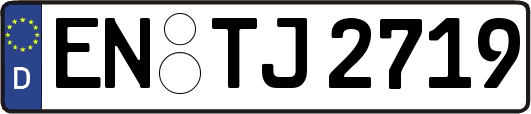 EN-TJ2719