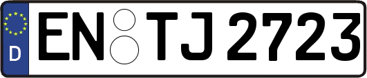 EN-TJ2723