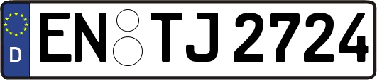 EN-TJ2724