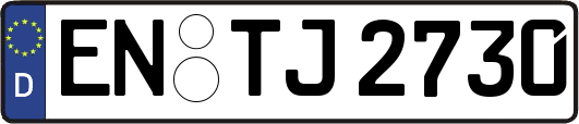 EN-TJ2730