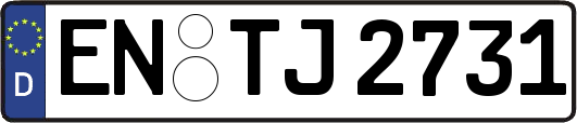 EN-TJ2731