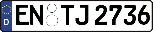 EN-TJ2736