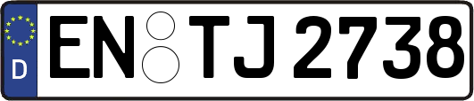 EN-TJ2738