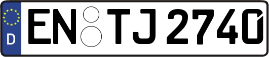 EN-TJ2740