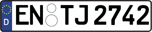 EN-TJ2742
