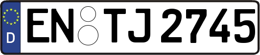 EN-TJ2745