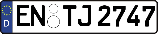 EN-TJ2747