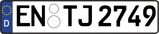 EN-TJ2749