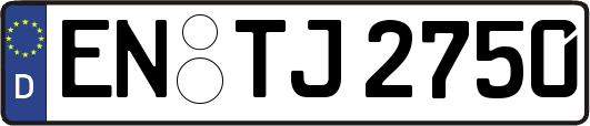 EN-TJ2750