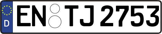 EN-TJ2753