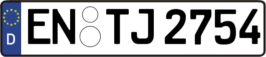EN-TJ2754