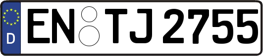 EN-TJ2755