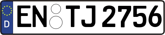 EN-TJ2756