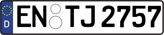 EN-TJ2757