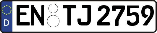 EN-TJ2759