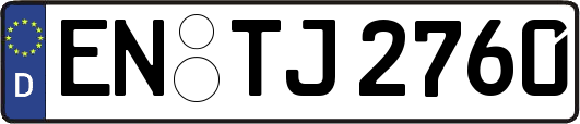 EN-TJ2760
