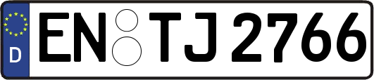 EN-TJ2766
