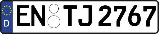 EN-TJ2767