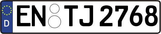 EN-TJ2768