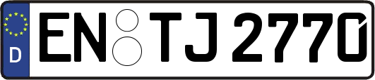 EN-TJ2770